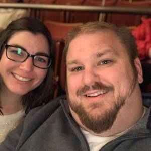 Meet your Posher, Evan